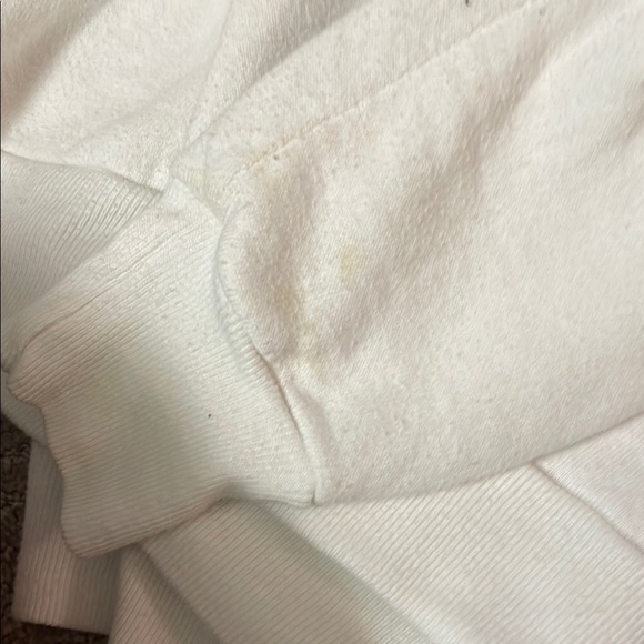 Vintage Super Bowl XX Graphic Sweatshirt - Picture 5 of 5